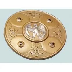 Escudo romano niÑo
