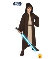 TUNICA JEDI INFANTIL