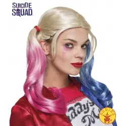 PELUCA HERLEY QUINN
