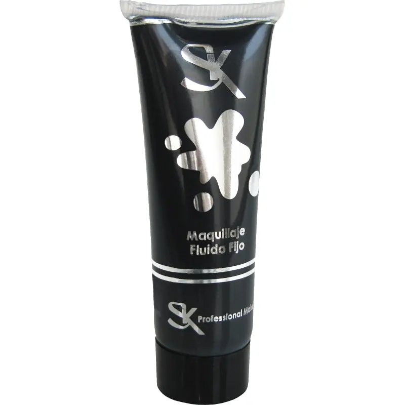 MAQUILLAJE AL AGUA TUBO 30ML