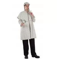 SET INVESTIGADOR ADULTO