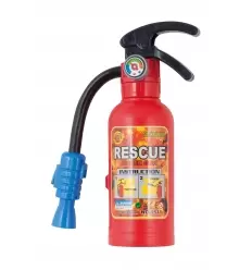 EXTINTOR BOMBERO 22 CM