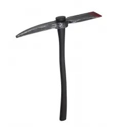 PICO 60X43CM PLASTICO