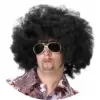 PELUCA AFRO