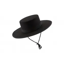 SOMBRERO CORDOBES FIELTRO