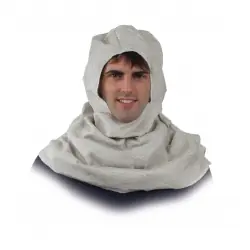 Capucha medieval adulto