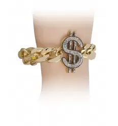 Pulsera de latin king