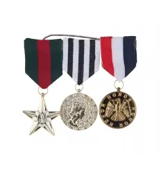 Galões militares