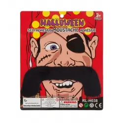 Mostacho gigante