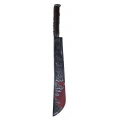 Machete de jaeson