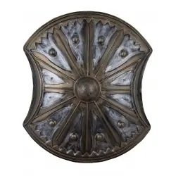 Escudo de gladiador