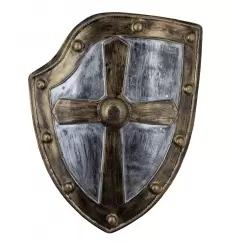 Escudo medieval