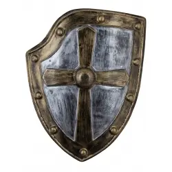 Escudo medieval