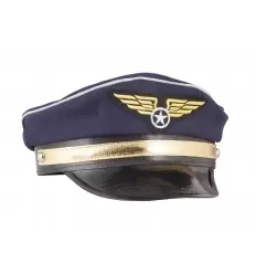 Gorra de aviador