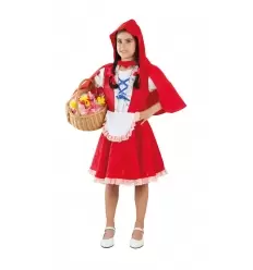 Caperucita roja infantil