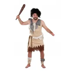 Cavernicola hombre