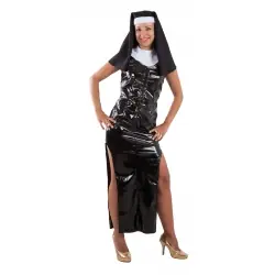 Freira sexy
