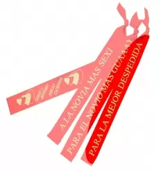 Para la mejor despedida