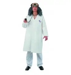 Bata médico