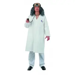 Bata médico