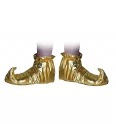 Babuchas lame infantil