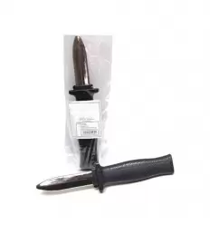 Canivete falso retratil