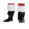 Cubrebotas papa noel