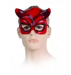 Antifaz de demonio