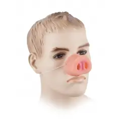 Nez de cochon