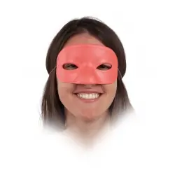 Antifaz goma eva