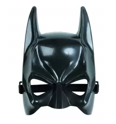 Mascara batman pvc