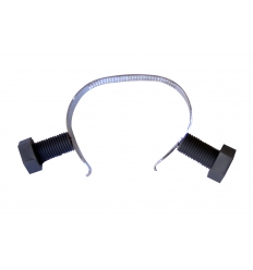 Diadema tornillo