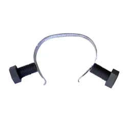Diadema tornillo