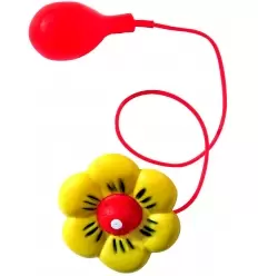 Flor payaso