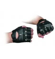 Luvas de motociclista