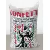 Confettis 1 kg.