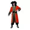 Disfraz capitan pirata
