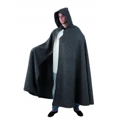 Capa medieval