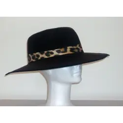 Chapeau indiano jones