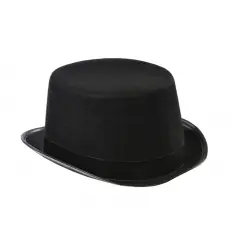 Cartola de feltro