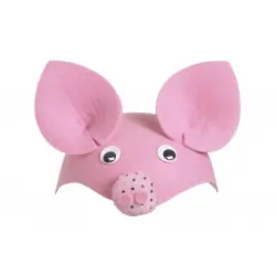 Calotte cochon