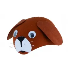 Gorro cachorrinho