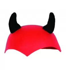 Casquete demonio