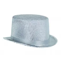 Cartola metálica