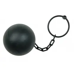 Bola de prisioneiro