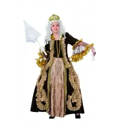 Marquesa infantil