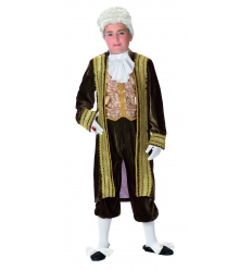 Marques infantil