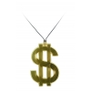 Pack 3 Collar dolar pvc