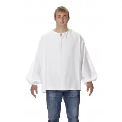 Camisa mesonero
