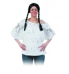 Blusa medieval